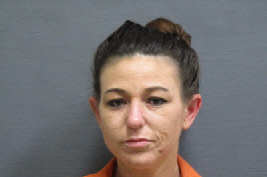 Brandy Jackson